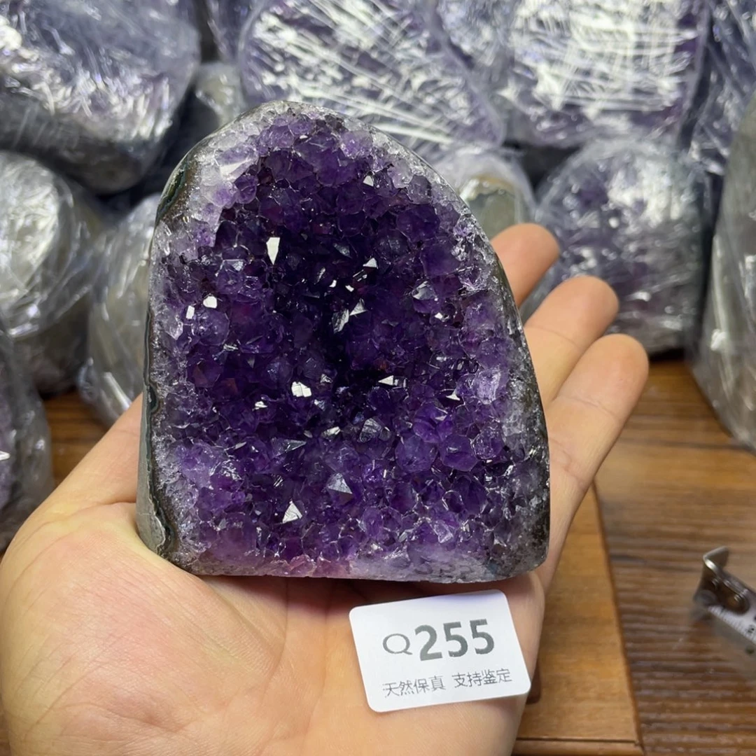 未镶嵌大型摆件（非配饰）水晶