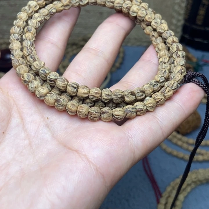 【闪购商品】吊坠柏香籽/百香籽