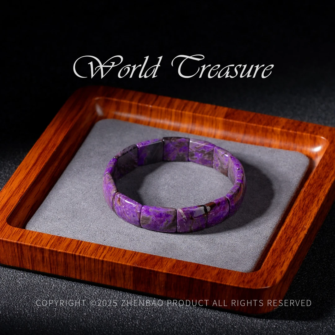 芳华丨老矿南非舒俱来手牌/多样性发/P12325/28