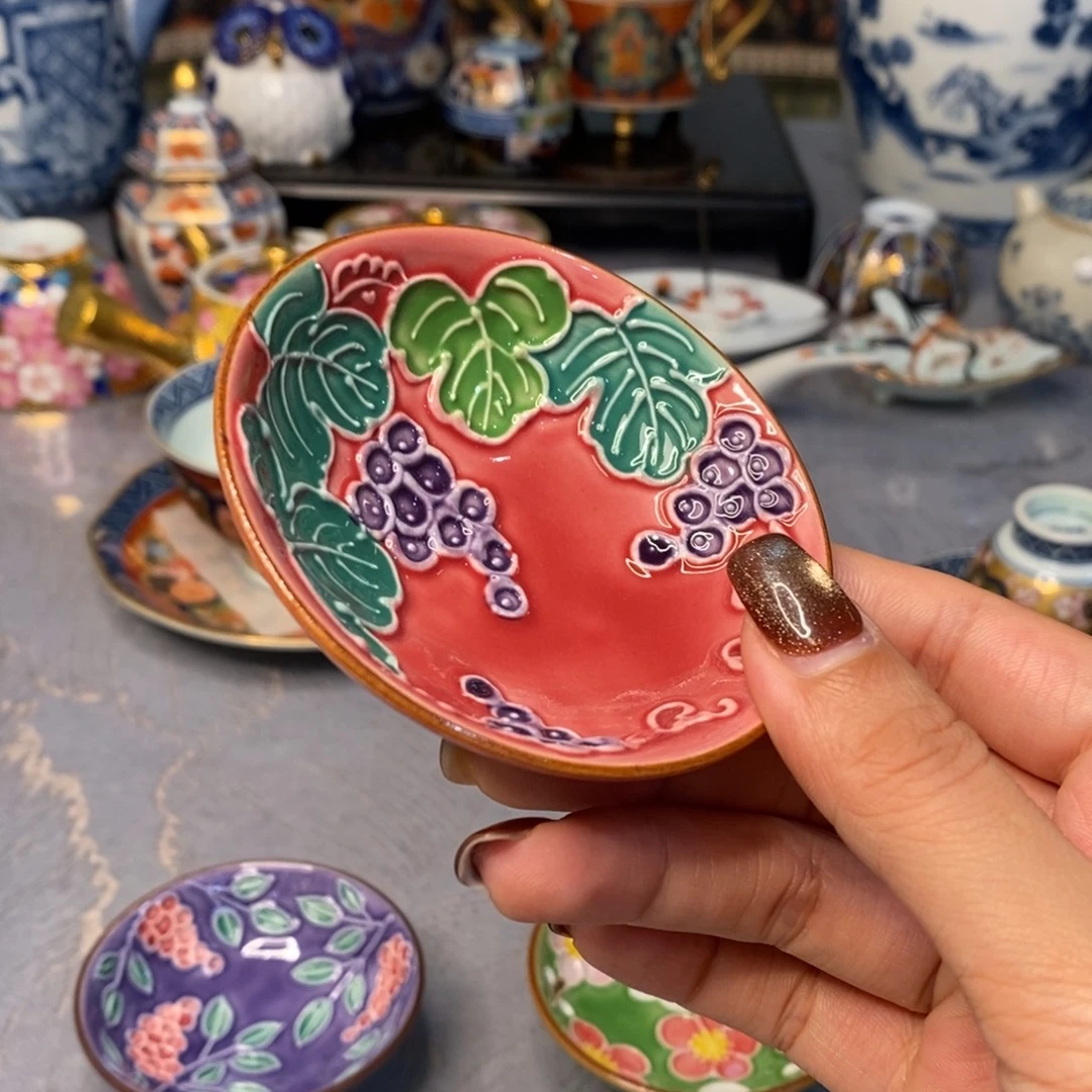 8 厘米——小杨甄选瓷器