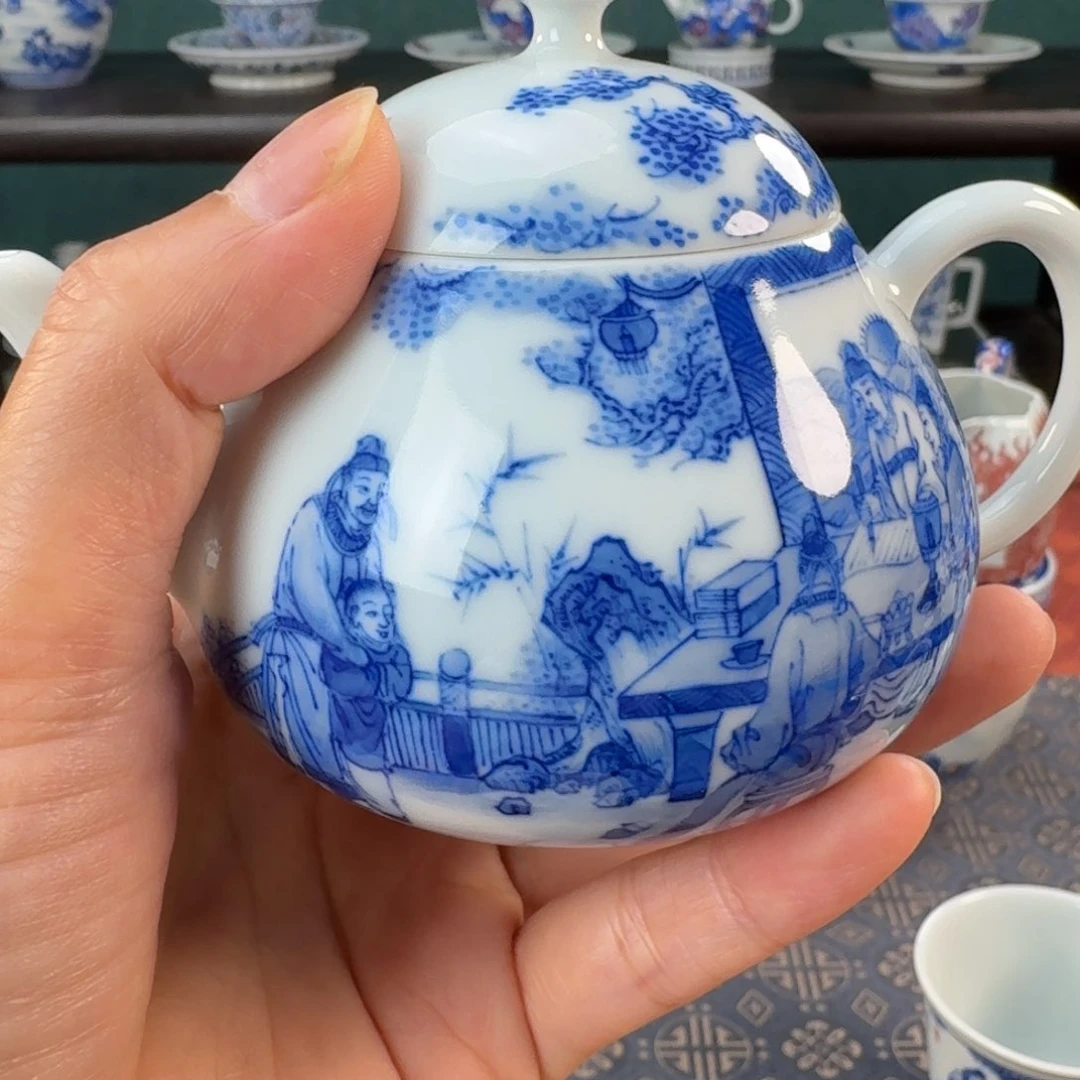 瓷片优游瓷生活雅器