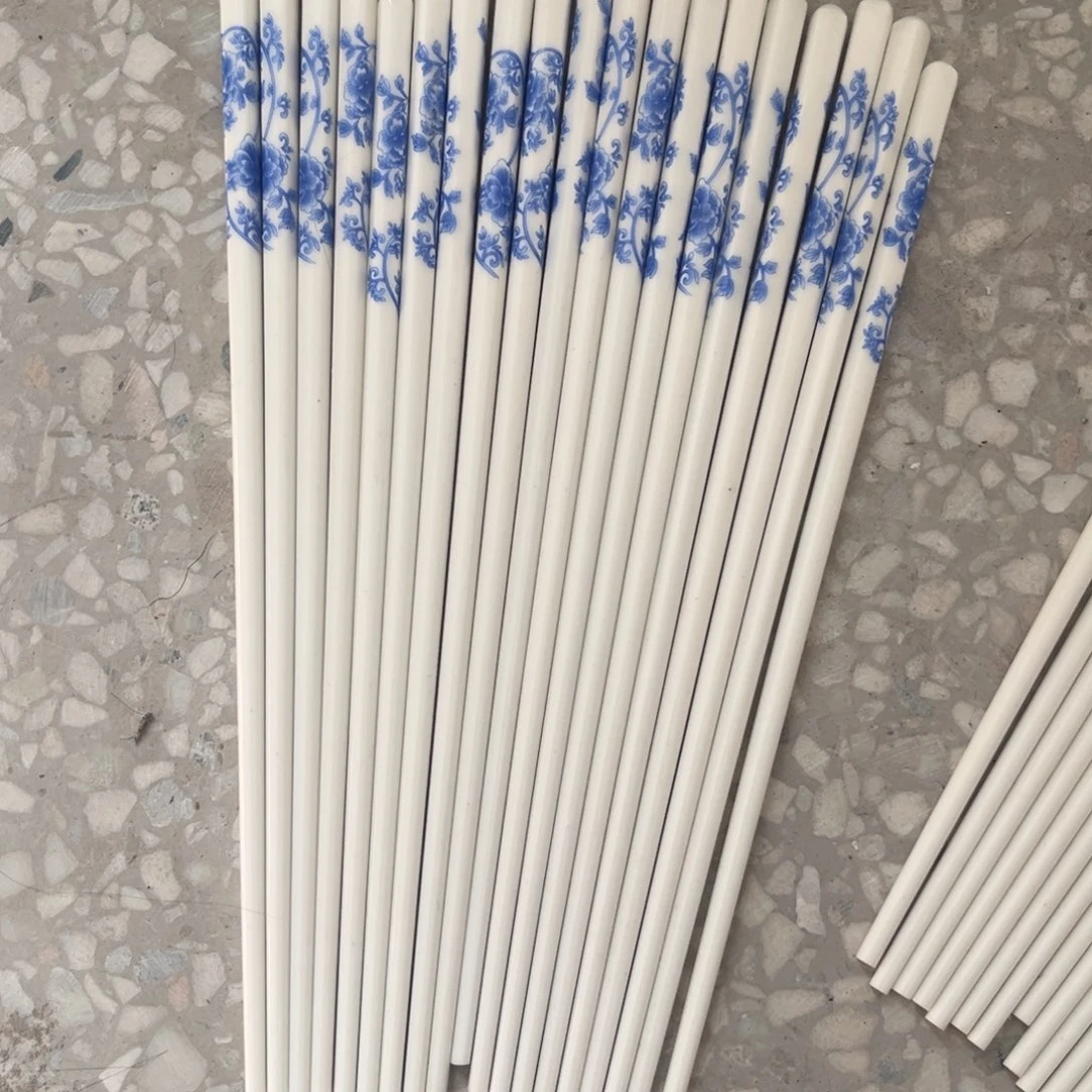 碗景德镇高温细白瓷餐具