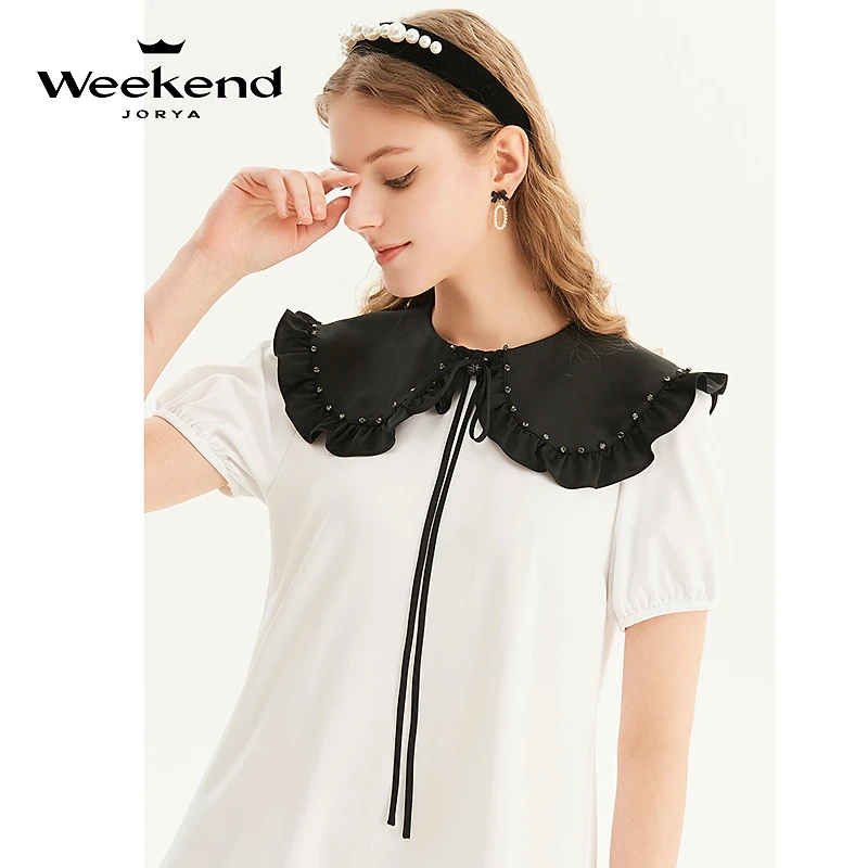 JORYA weekend连衣裙WJWDBA48