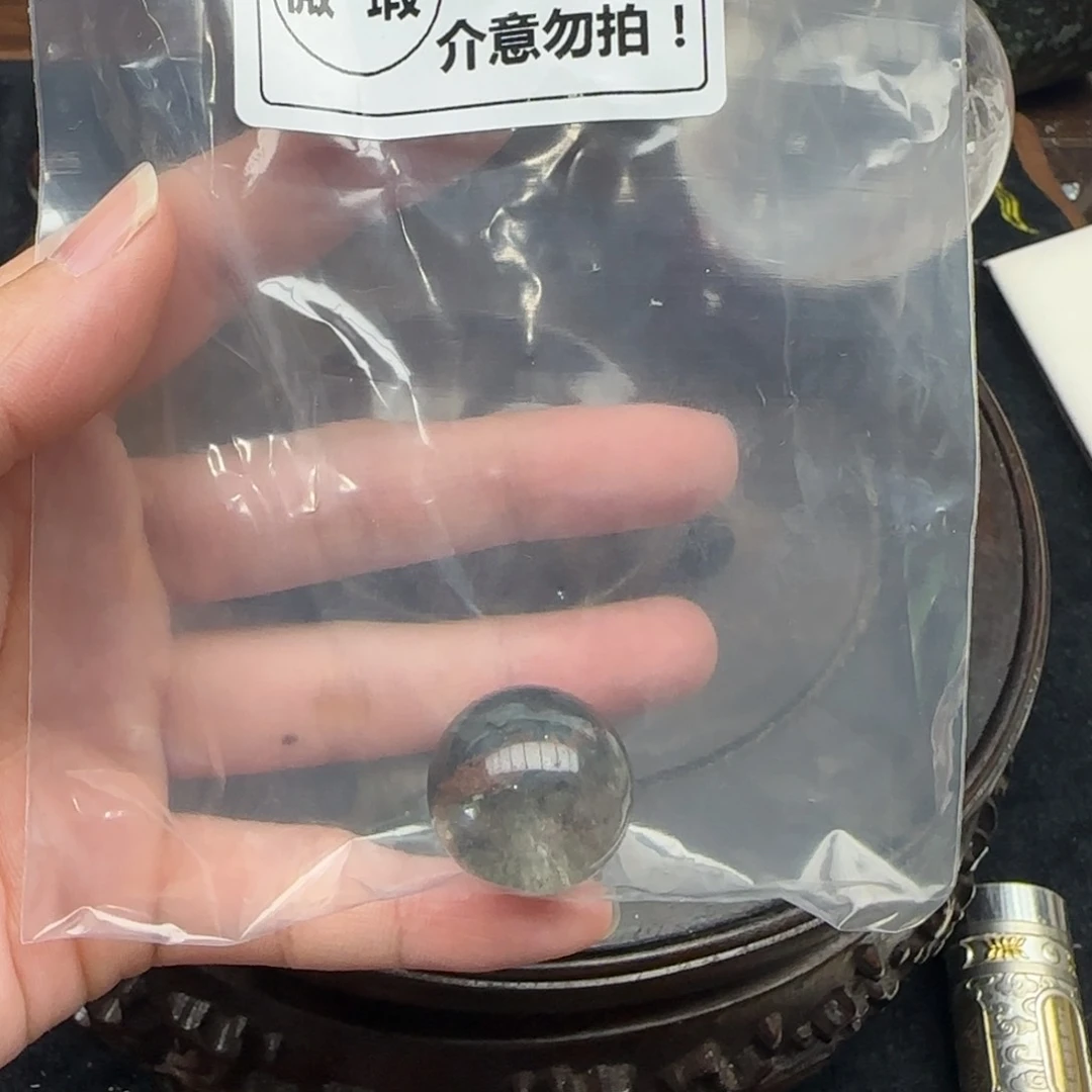 水晶未镶嵌未镶嵌无**分a707