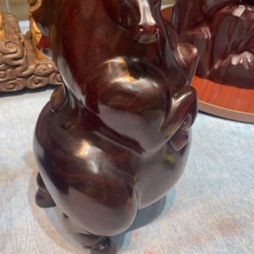 【闪购商品】檀香紫檀（小叶紫檀）平*