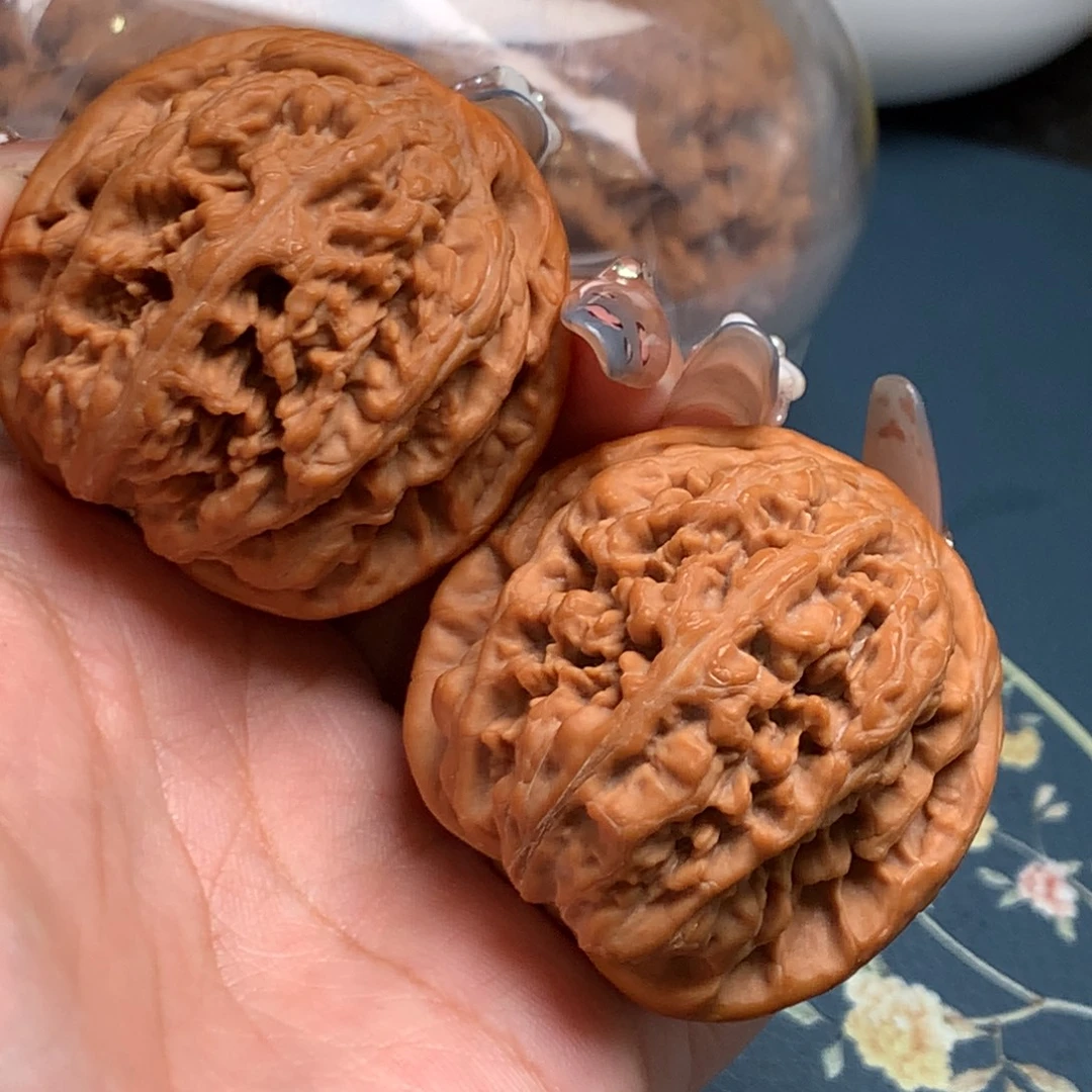 把件文玩核桃43-32280-8