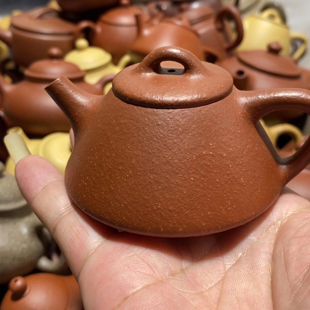 浪***涯茶壶紫砂闪购商品紫砂壶