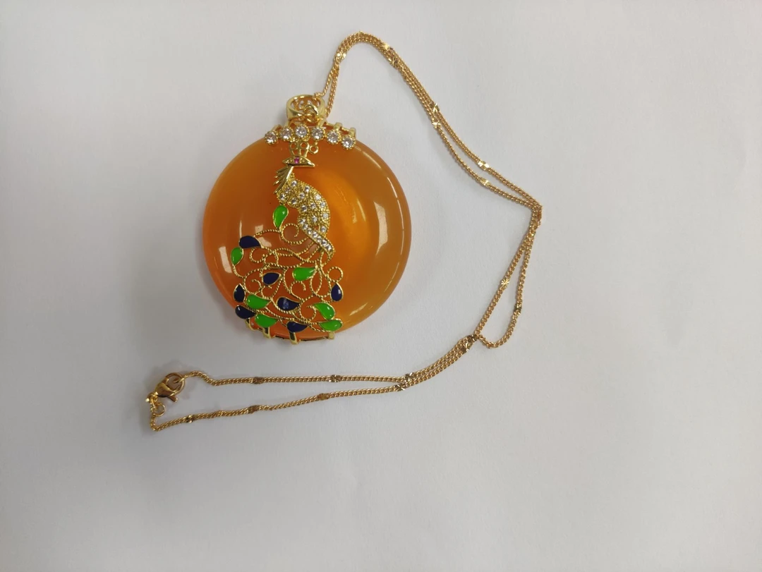 精致首饰 无礼盒czb 046