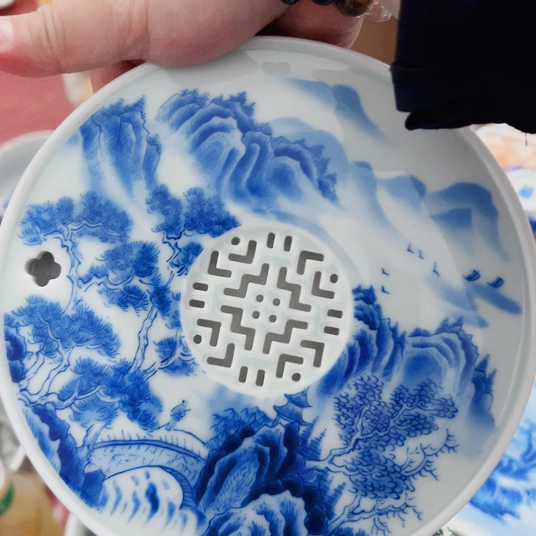 瓷片景德镇陶瓷专属链接