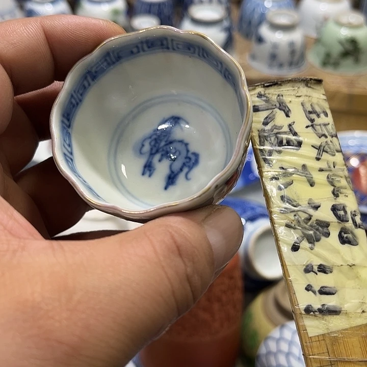 陶瓷茶玩榜第二十名