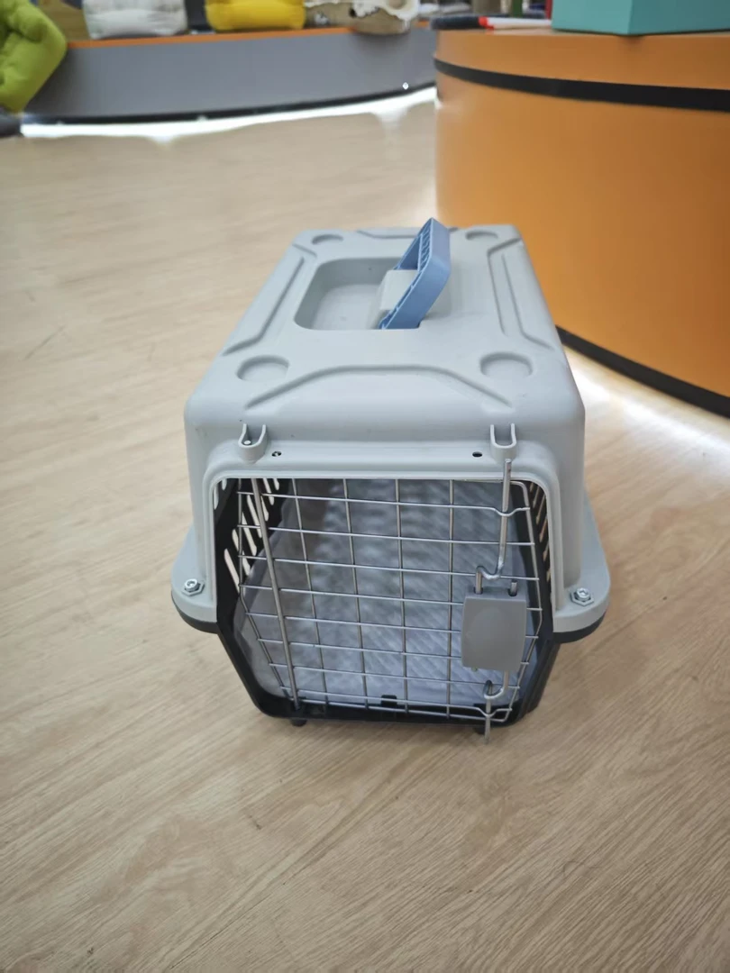 猫咪小型狗狗出行航空箱