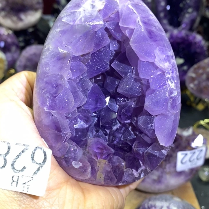 【闪购商品】未镶嵌水晶大型摆件（非配饰）