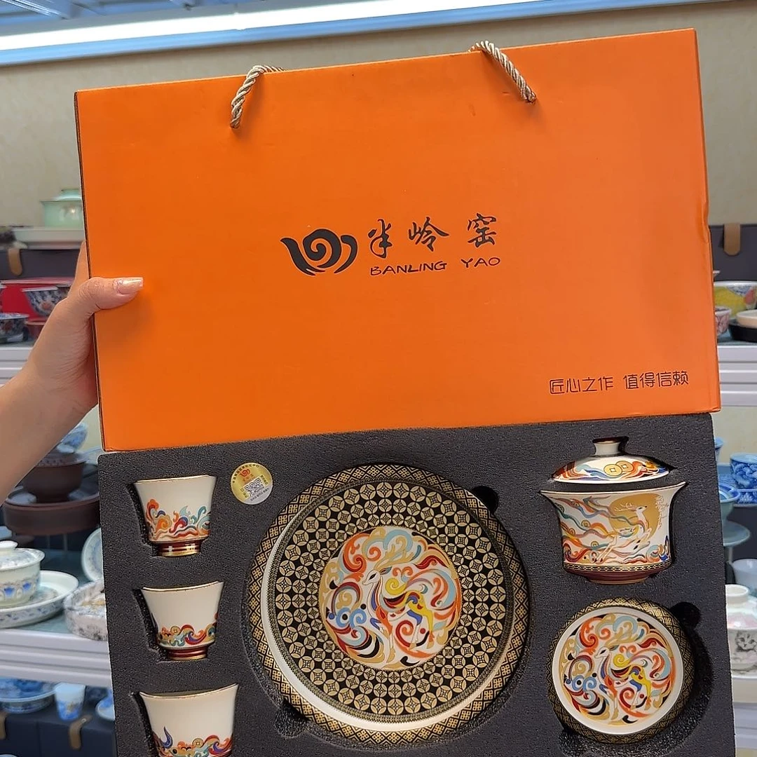 我们的目标是成为一个