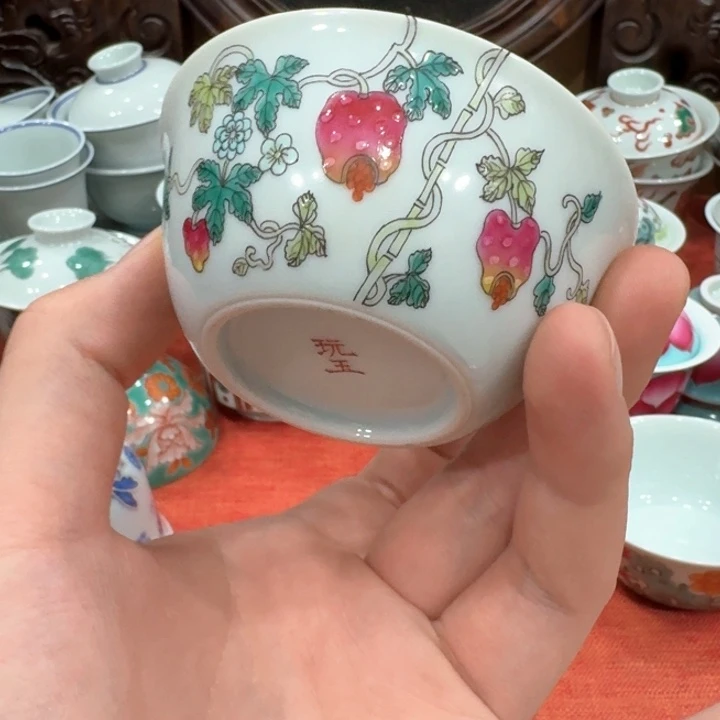 陶瓷艺术品收藏陶瓷
