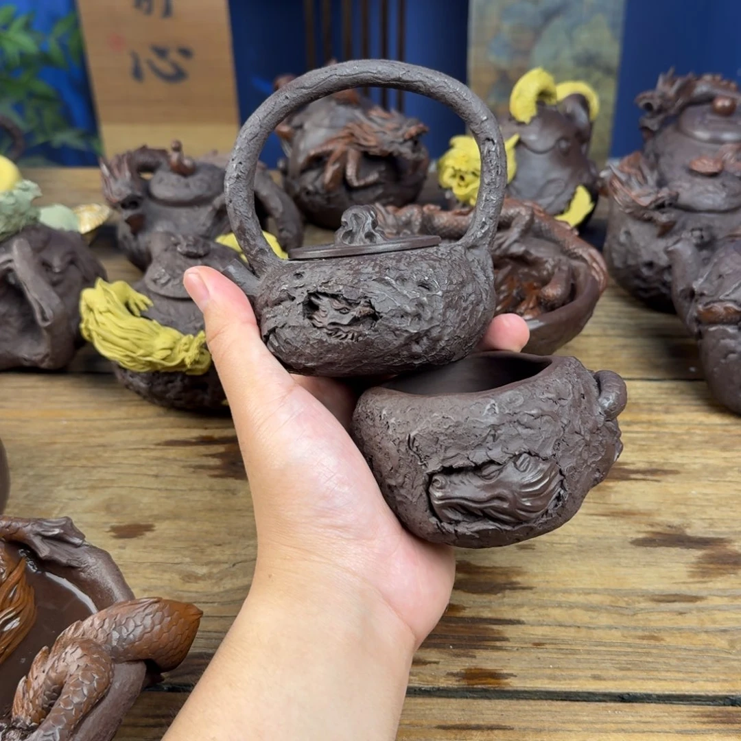 茶杯紫砂紫砂等珍贵