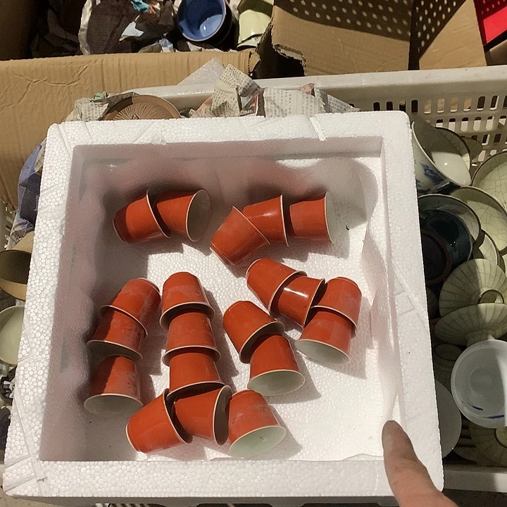 微瑕茶具介意勿拍