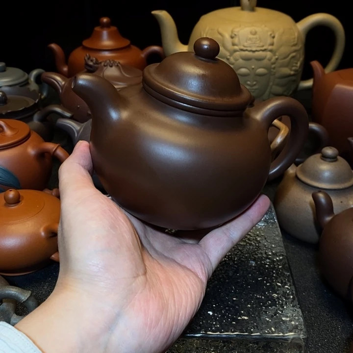 用***2紫砂茶壶1478856666355996