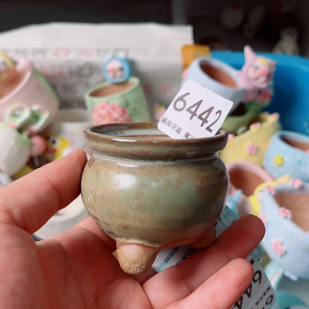 6442内口5景德镇手工制作