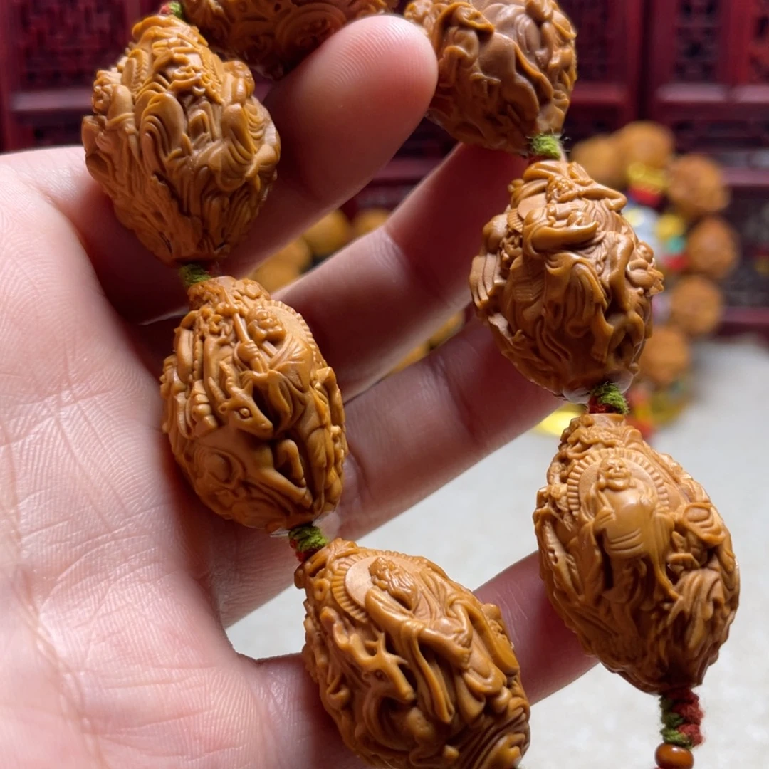 橄榄核手串/手链橄榄核