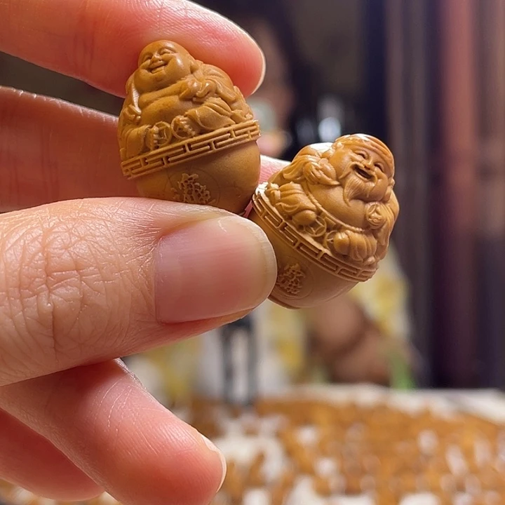 手串/手链橄榄核