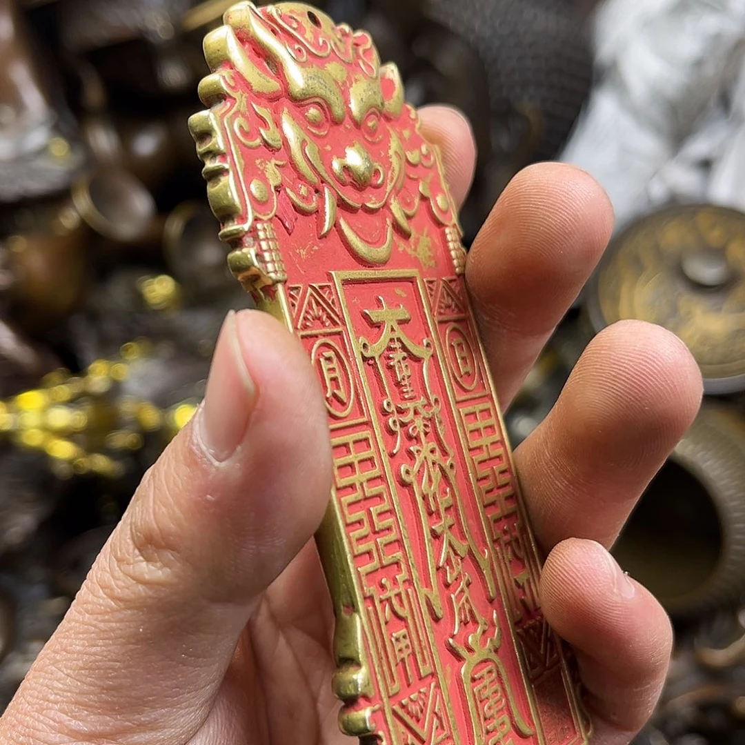 航弟文玩铜器链接