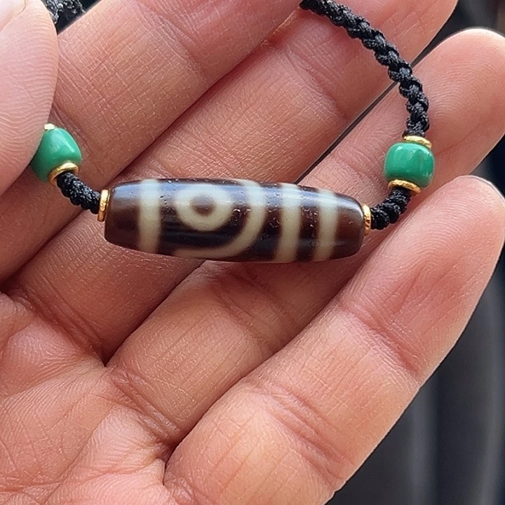 玛瑙/玉髓（覆膜）未镶嵌颈饰