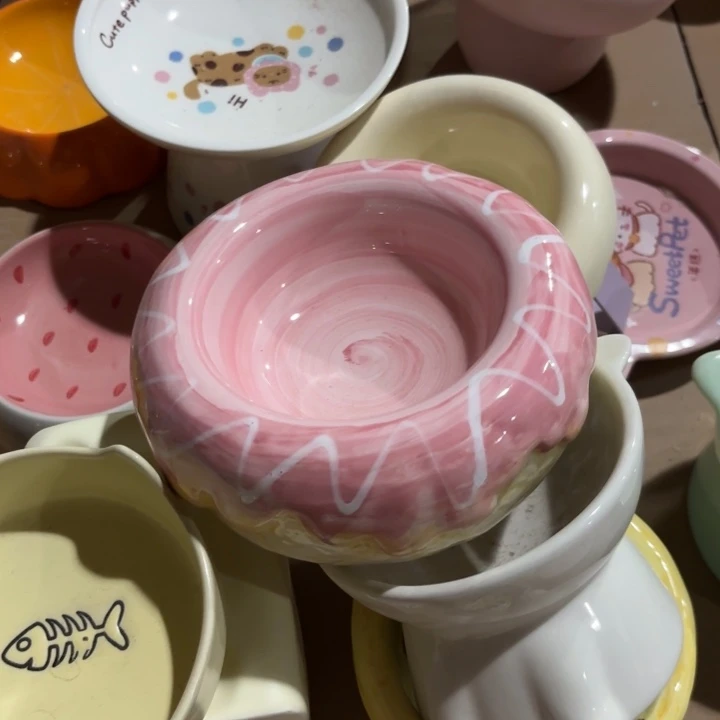 瓷片福利品陶瓷茶吧