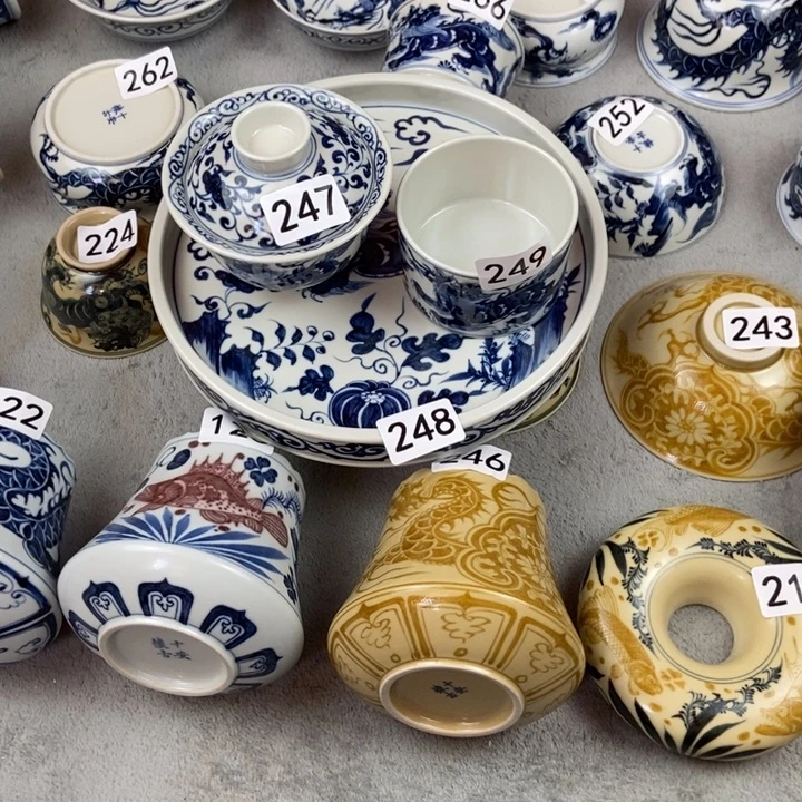 N***b杯手工手绘手工制作