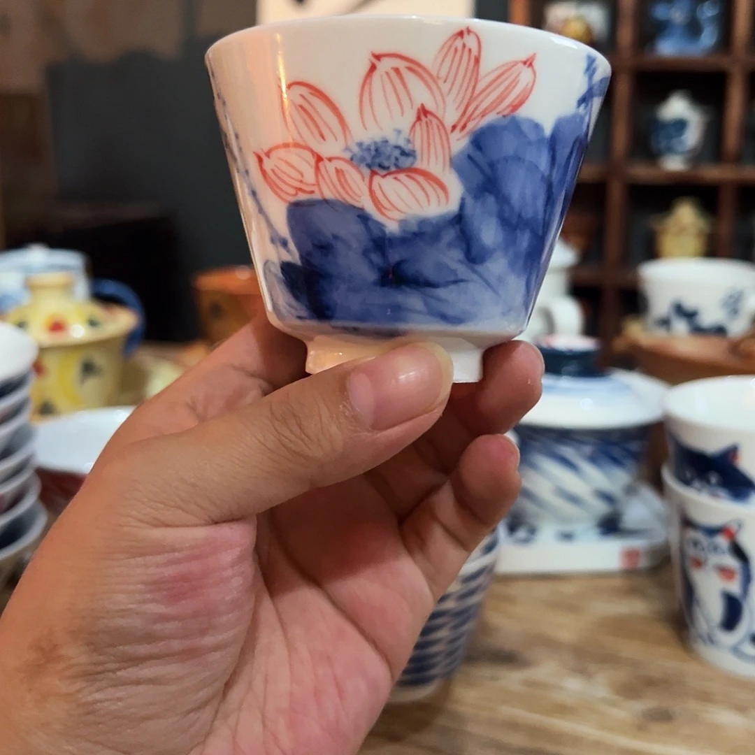陶瓷艺术作品欣赏
