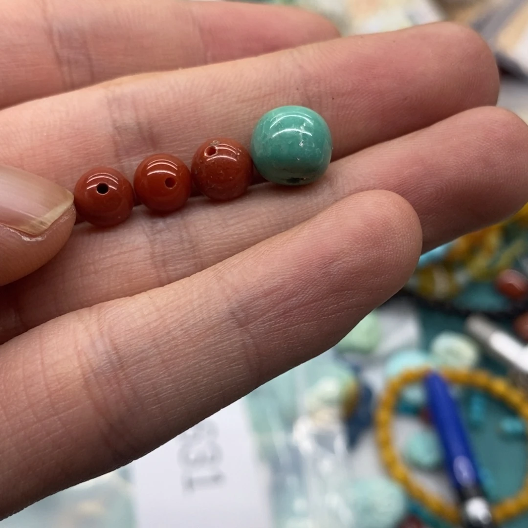 【闪购商品】南红玛瑙632未镶嵌南