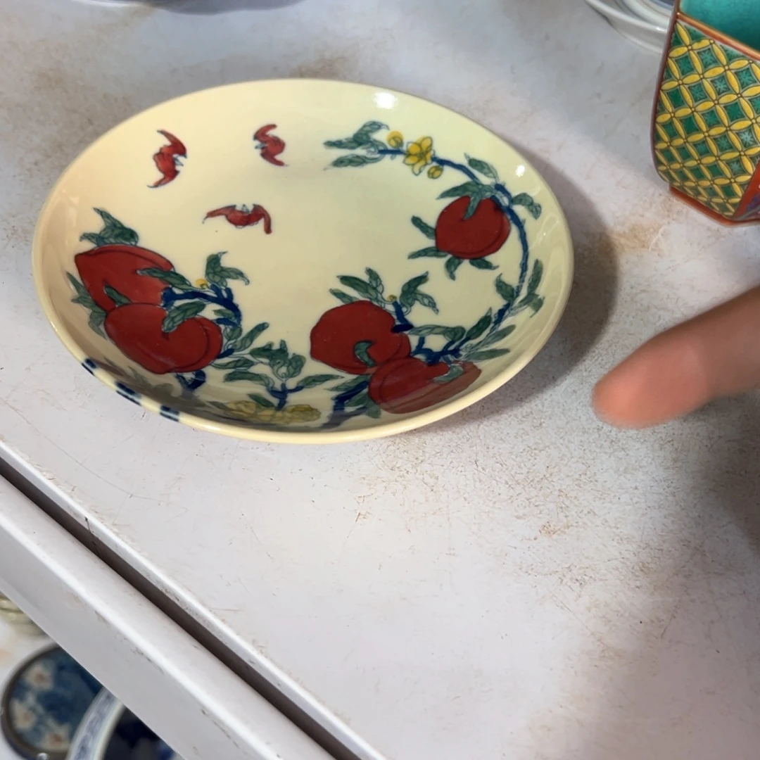 摆件陶瓷陶瓷材料加工