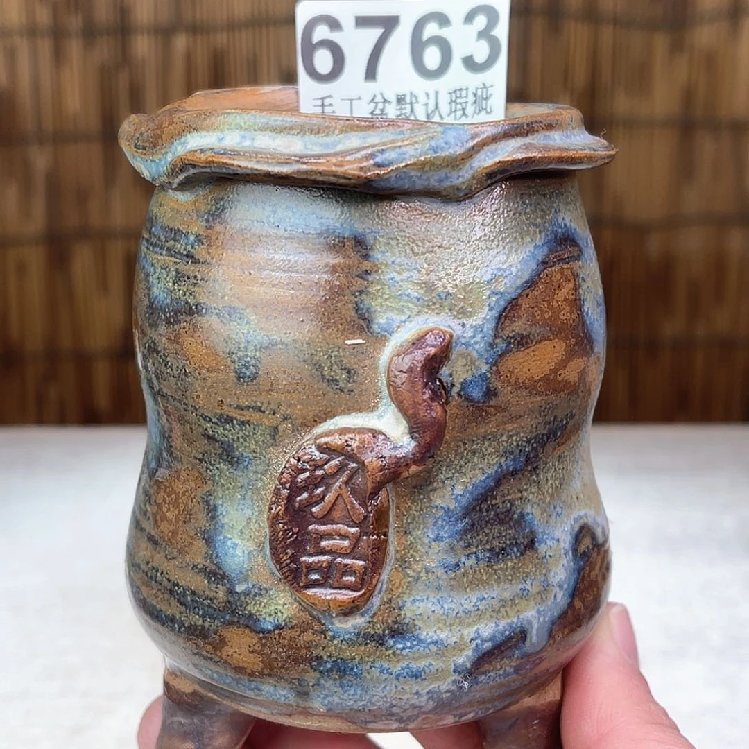 景德镇陶瓷艺术玖品