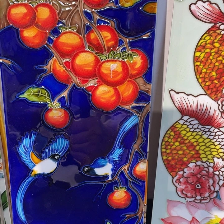 陶瓷手工制作，默认微瑕