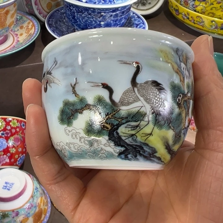 全场景德镇陶瓷景德镇陶瓷艺术