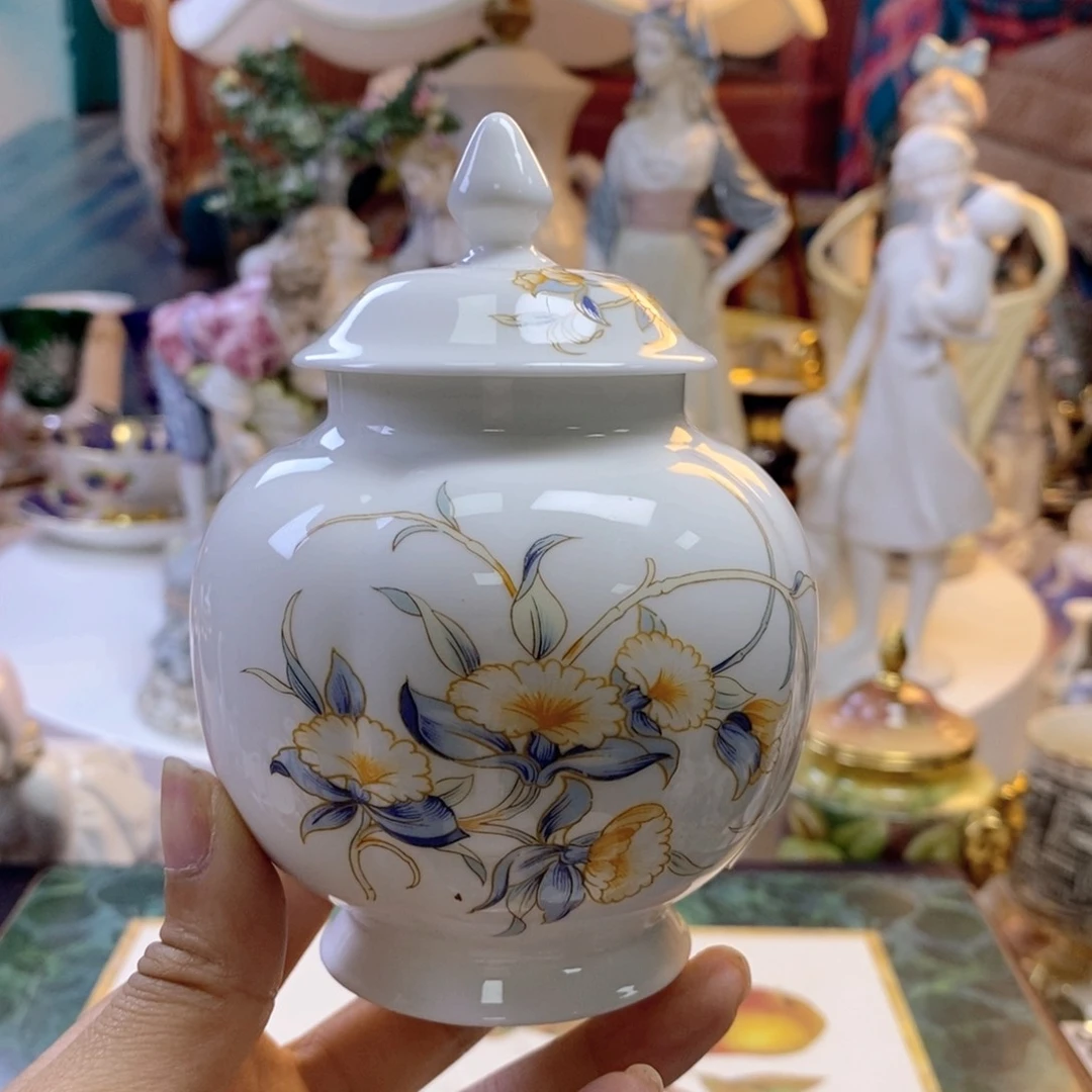 瓷器欧瓷咖啡杯水晶杯