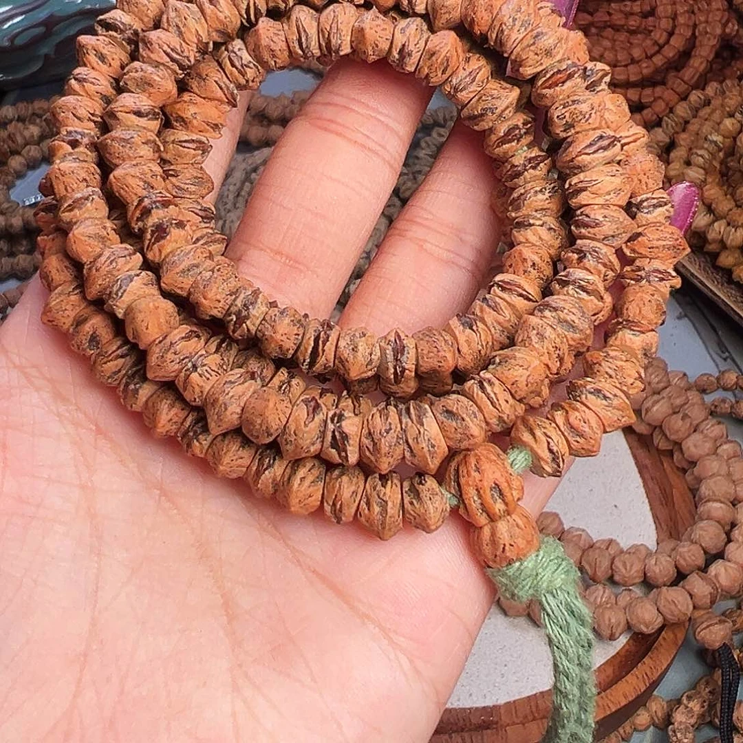 天***元吊坠柏香籽/百香籽