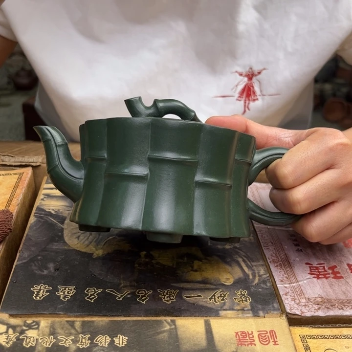 茶壶紫砂宜兴紫砂