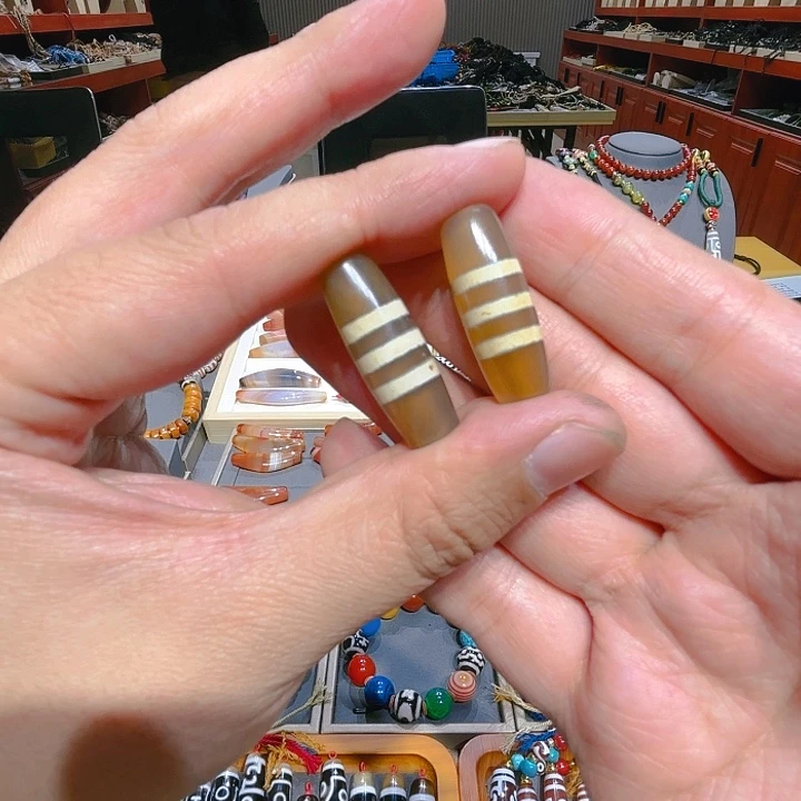 未镶嵌玛瑙/玉髓珠宝奇石