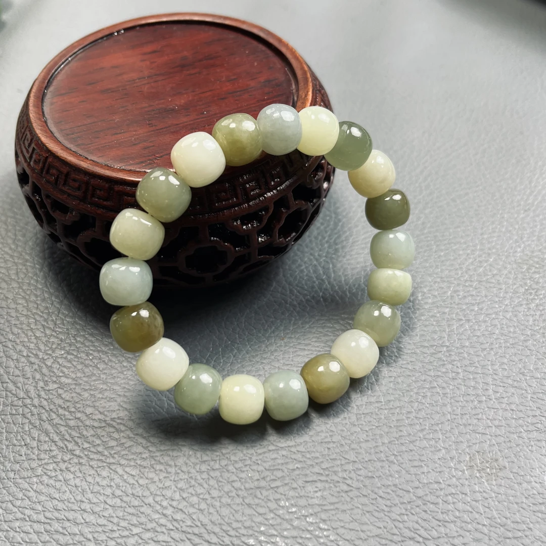 【德艺兄弟】 DYY1328  百搭多宝手串卡9+