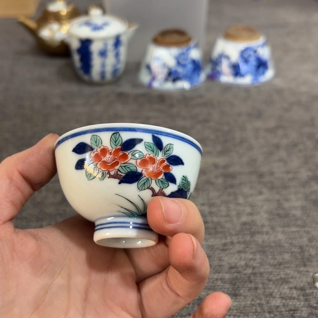 非常好看漂亮的物品