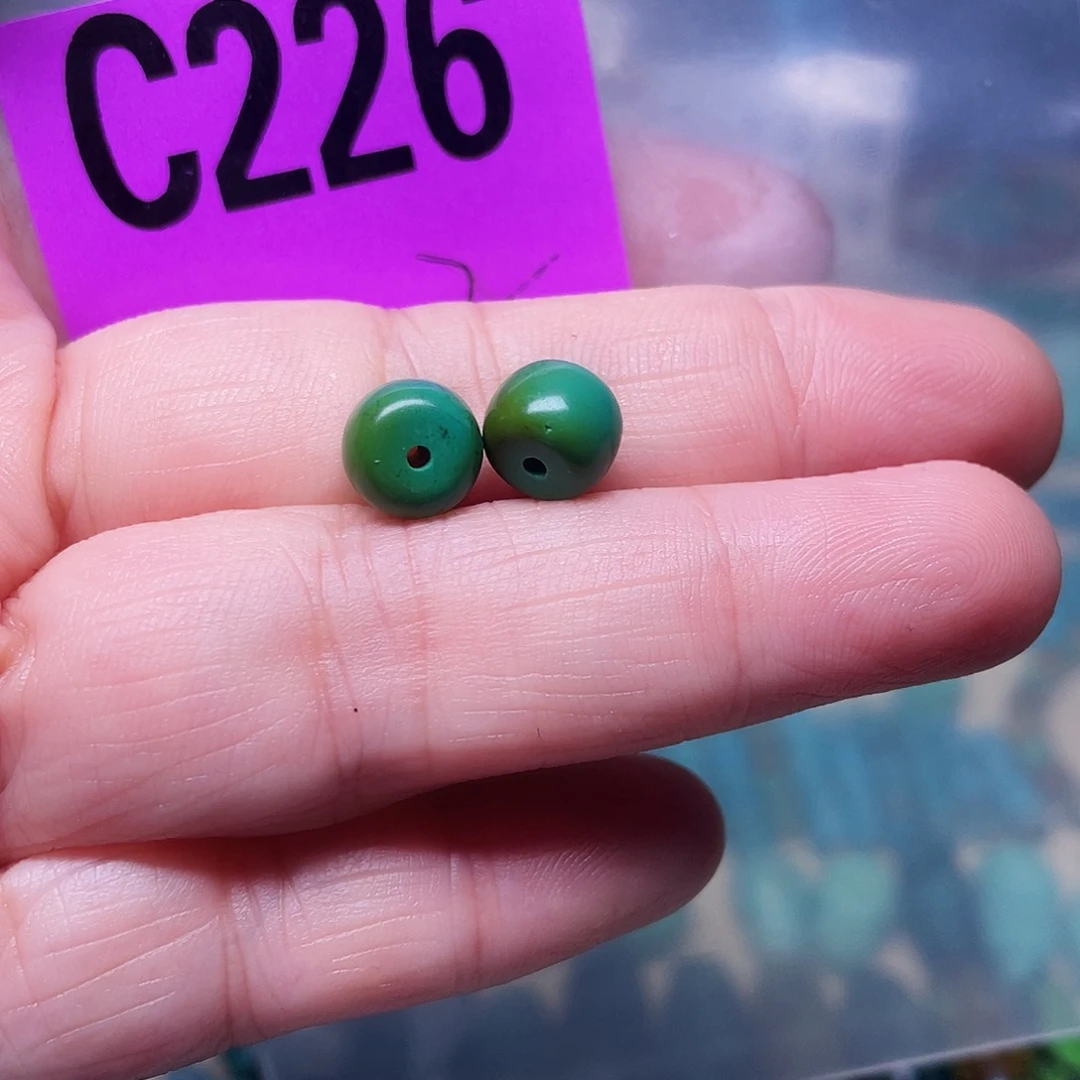 空竹粉丝专享十堰特色手工散珠