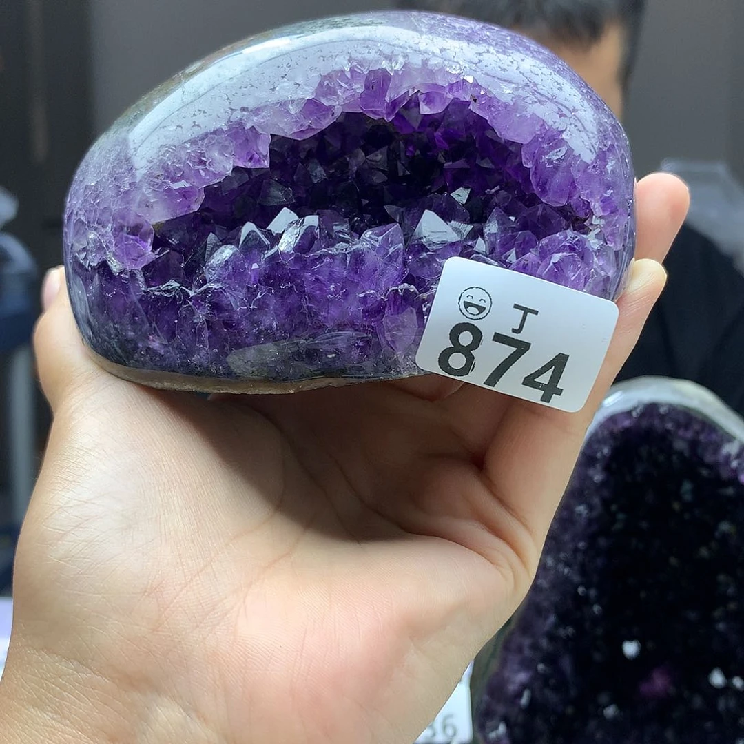 未镶嵌大型摆件（非配饰）水晶