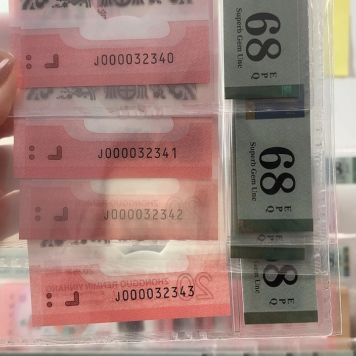 塑料大司令满号，随机发