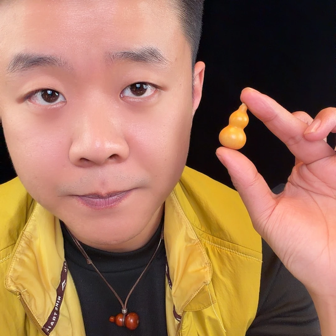 @***）精品天津嘴八宝葫芦