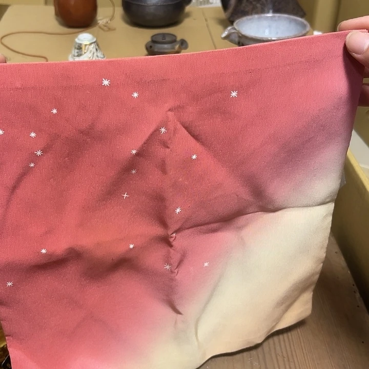 紫砂中古品默认微瑕，看好下单