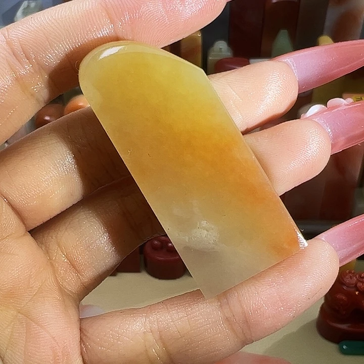 印石寿山石64号50:20:18