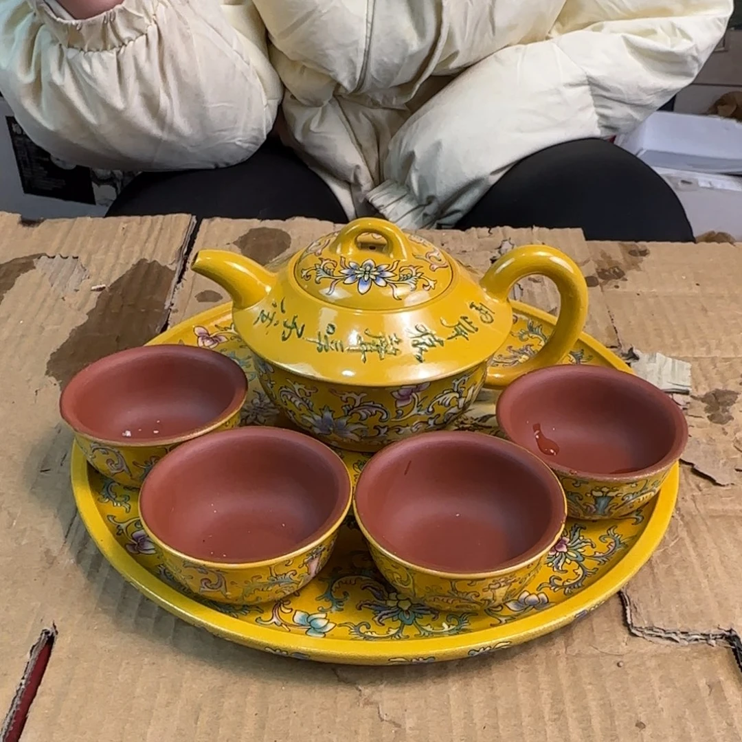 茶壶紫砂用****7紫砂的艺术