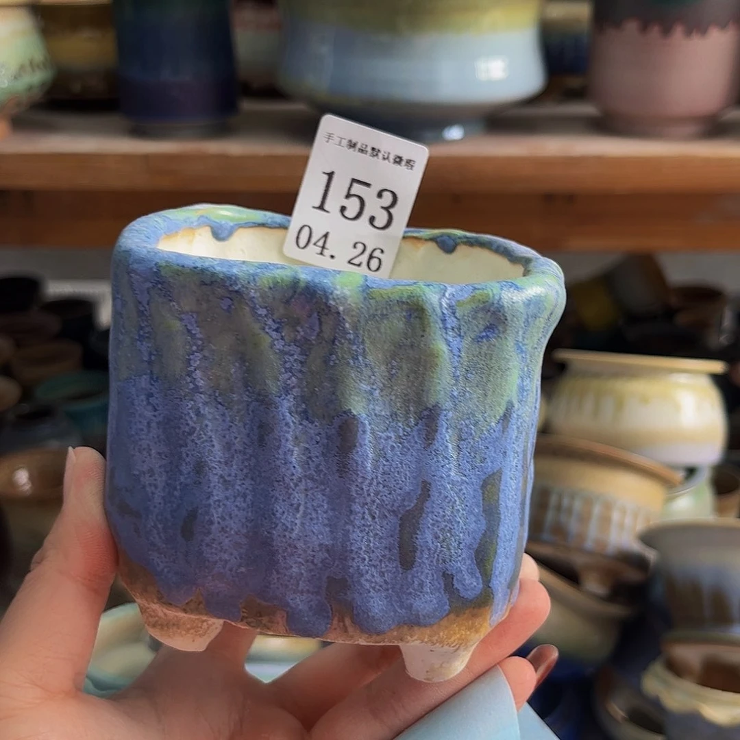 摆件景德镇陶瓷手工制作