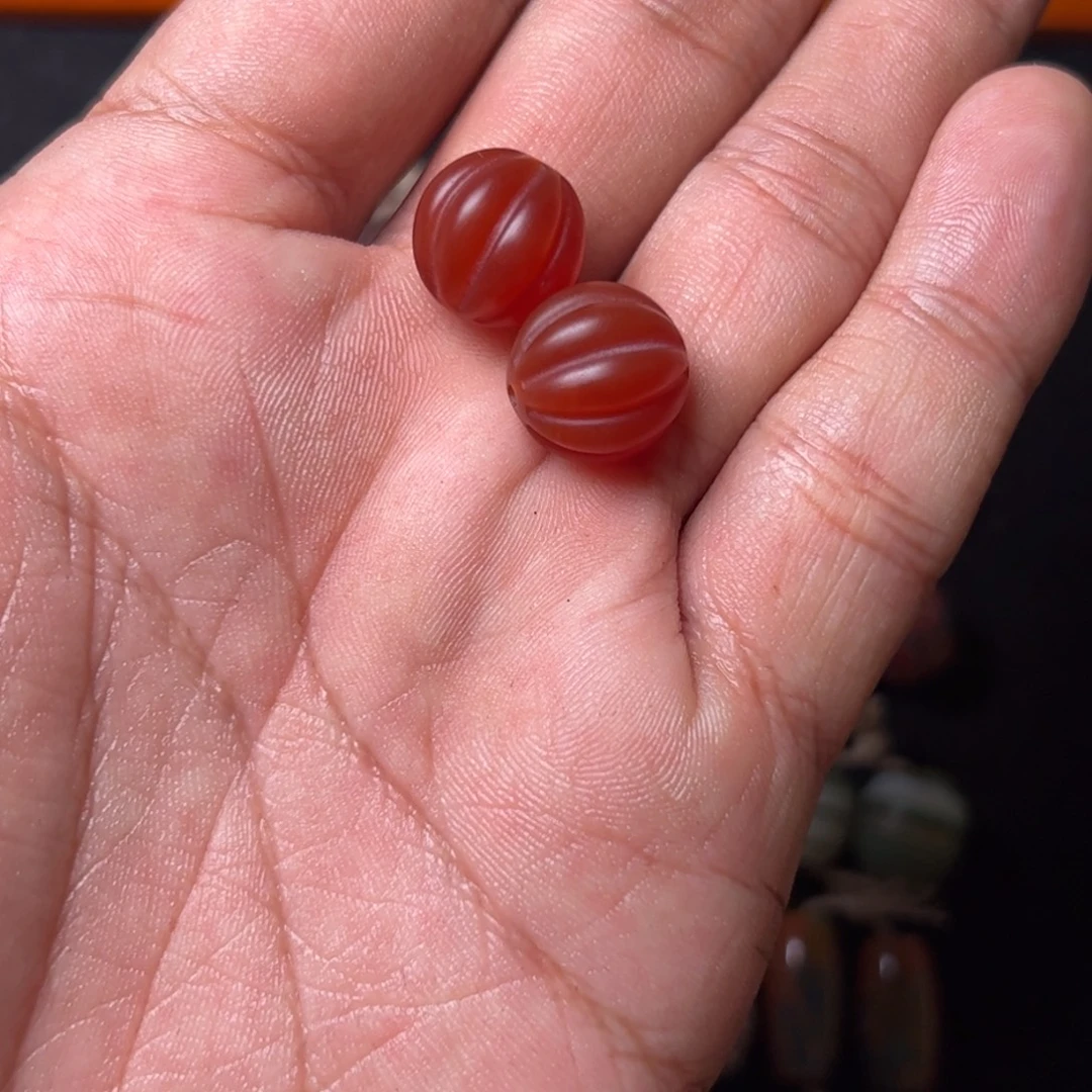 用***6玛瑙/玉髓未镶嵌配饰