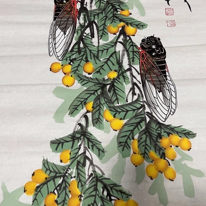 国画手绘国画专用链接8888